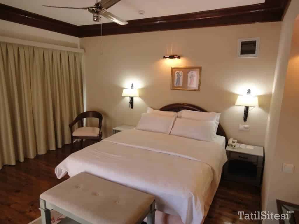 Patara Prince Resort Hotel